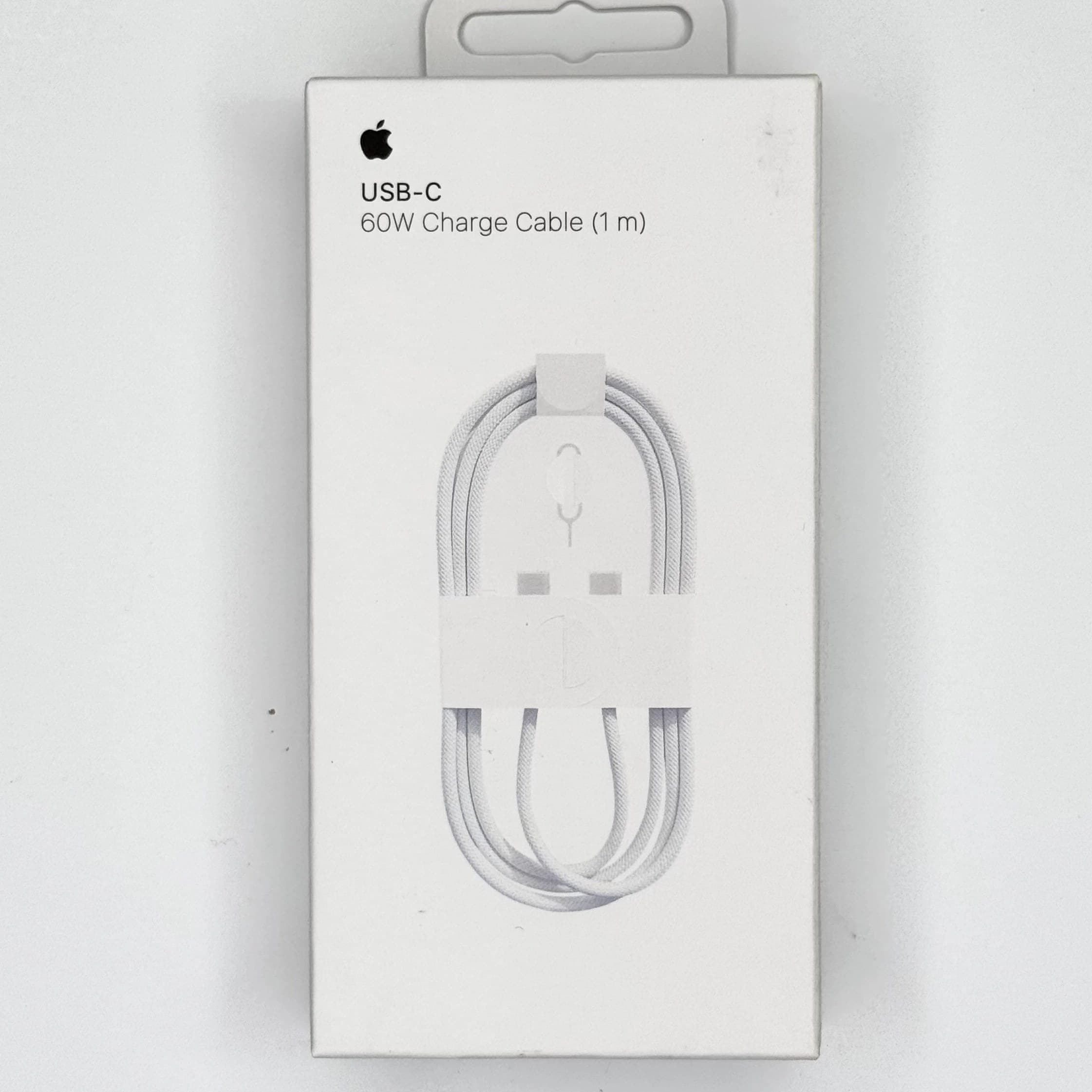 کابل USB-C مدل iPhone 16 طول 1 متر کیفیت خوب — تصویر ۲