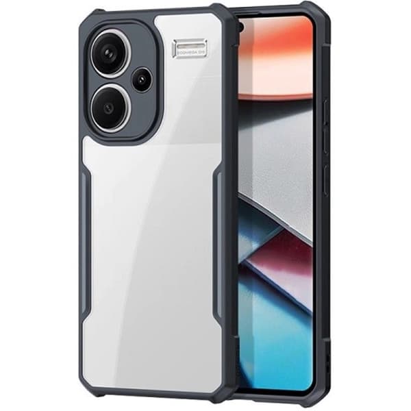 قاب XUNDD مدل Beatle شیائومی Note 13 Pro Plus