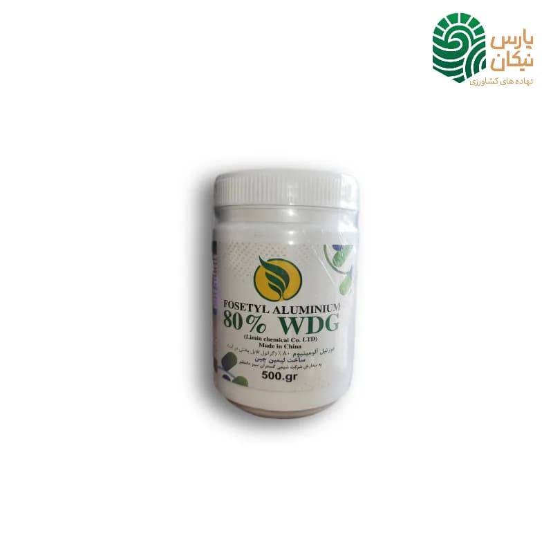 الیت (فوزتیل آلومینیوم) – 0.5کیلو