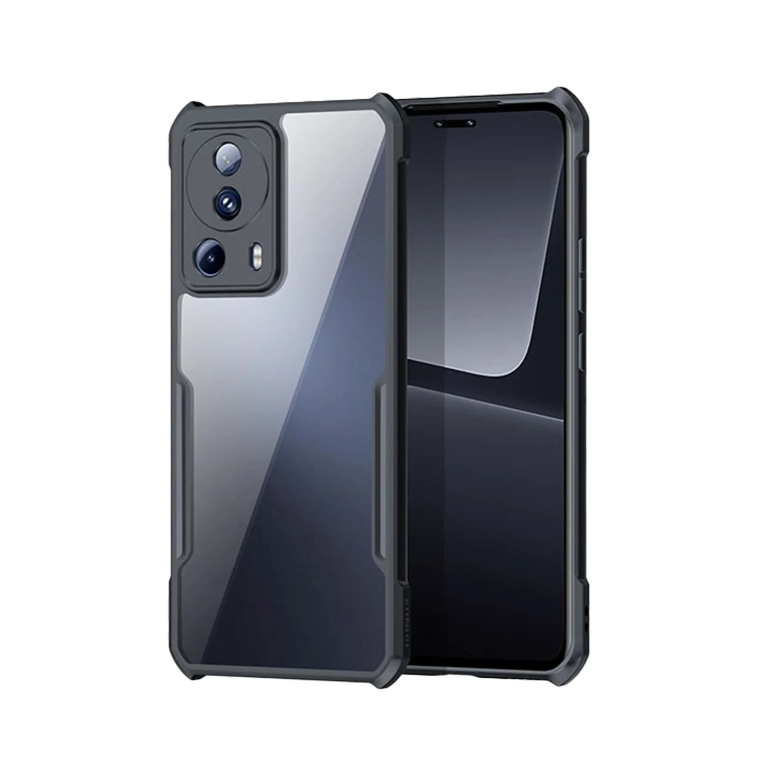 قاب XUNDD مدل Beatle شیائومی Mi 13 Lite/Civi 2