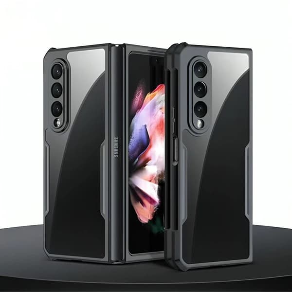 قاب XUNDD مدل Beatle سامسونگ Z FOLD 3
