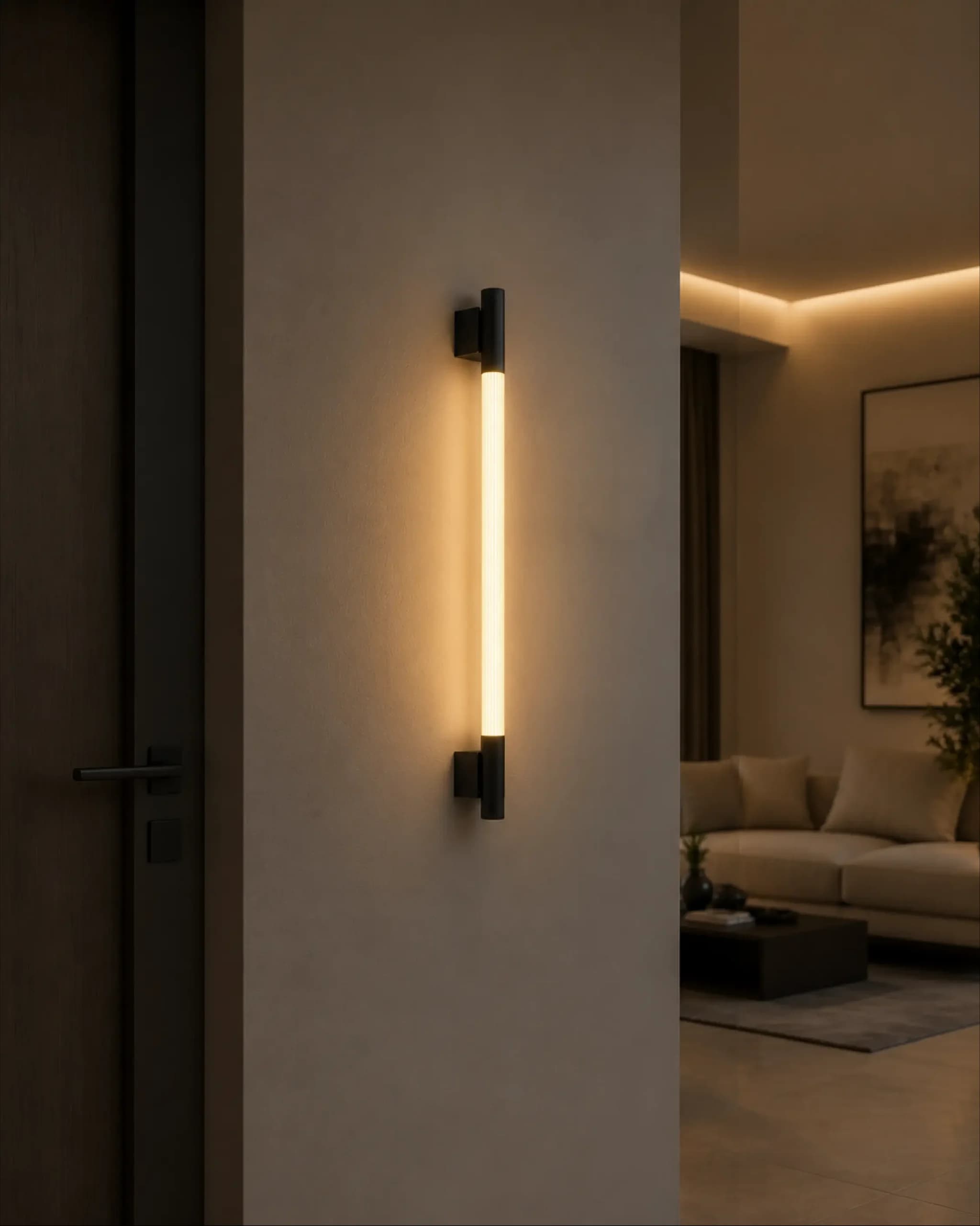 دیوارکوب نورو لایت – Noro Light — تصویر ۲