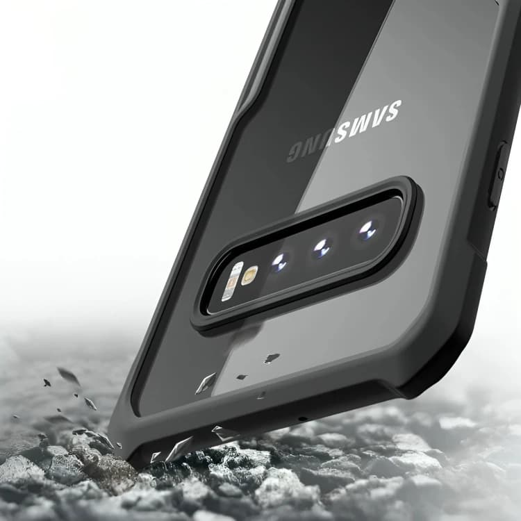 قاب XUNDD مدل Beatle سامسونگ Samsung S10 Plus — تصویر ۲