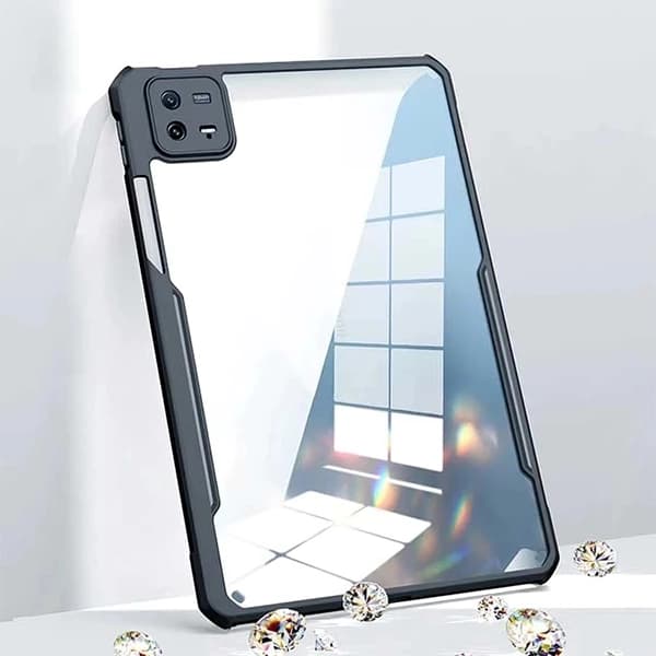 قاب تبلت شیائومی Mi Pad 6/Mi Pad 6 Pro مدل XUNDD Beatle — تصویر ۲