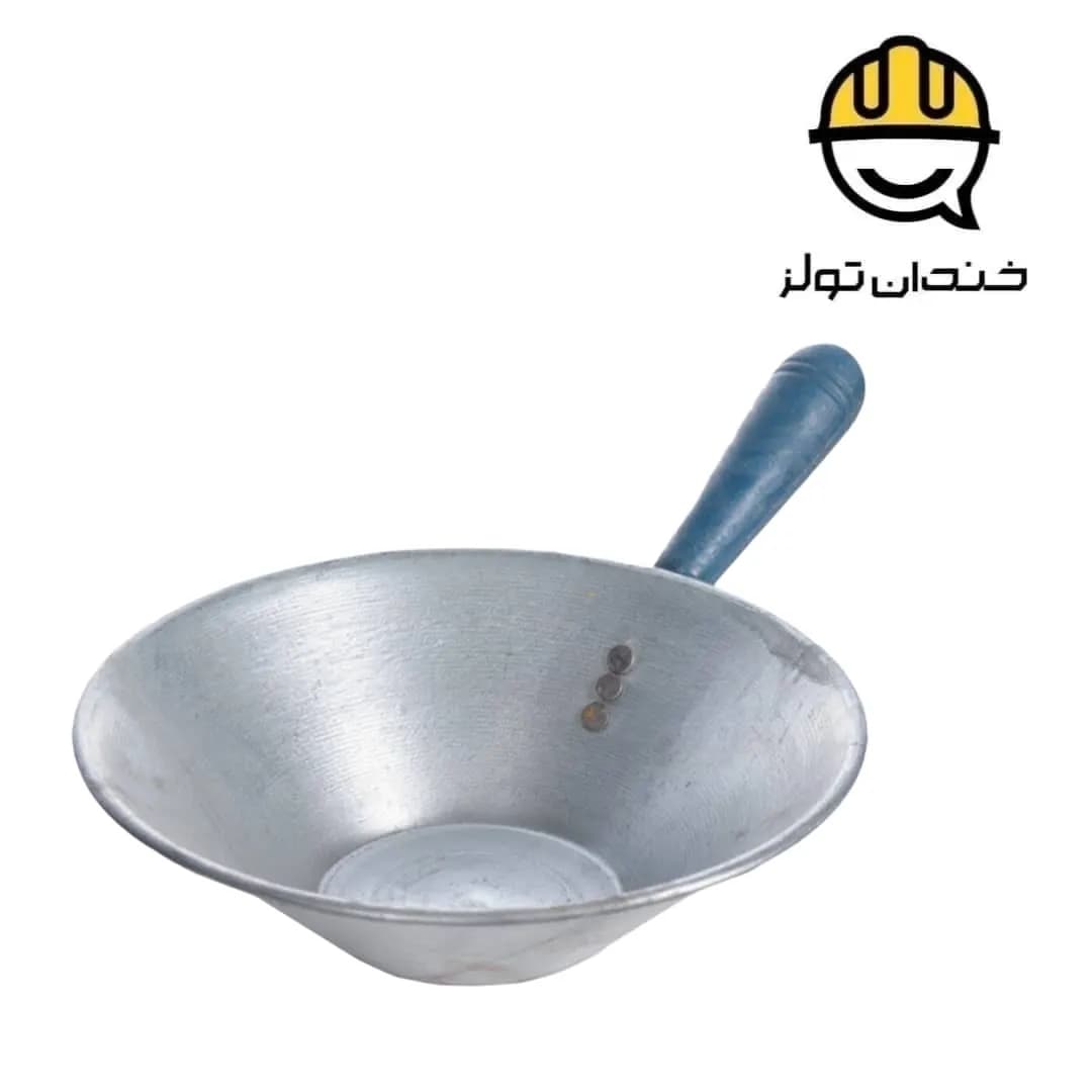 ملاقه بنایی — تصویر ۳