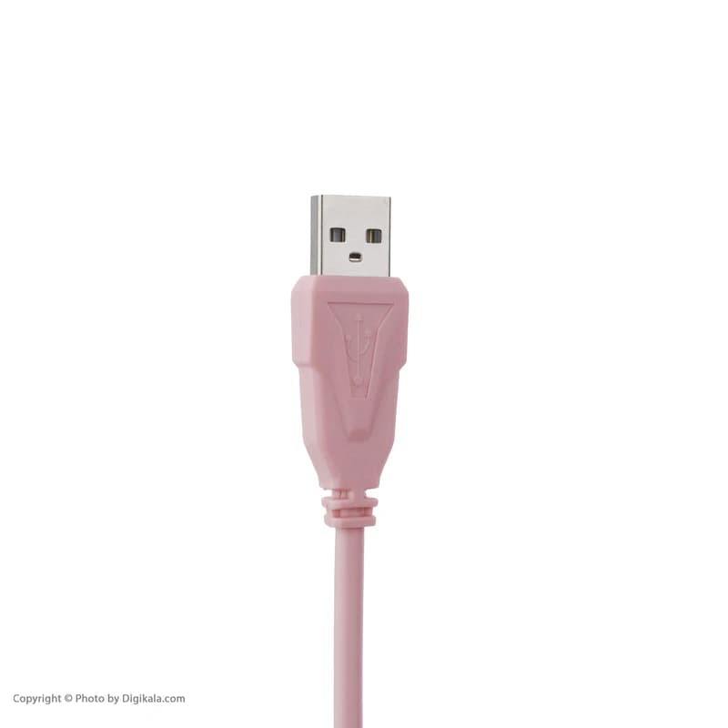 کیبورد گیمینگ فاکس ری مدل FXR-HKM-68 — تصویر ۵
