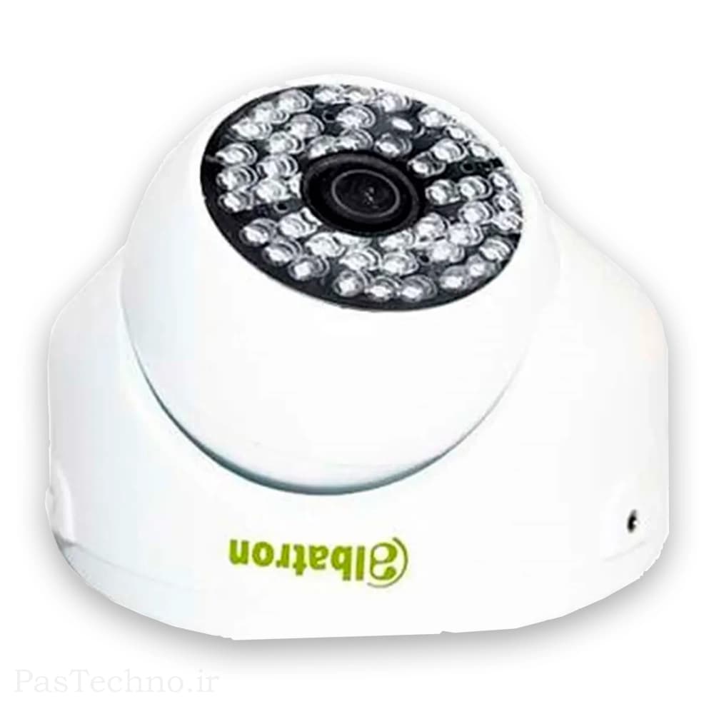 دوربین مداربسته ۵ مگاپیکسل آلباترون مدل AC-DH1050-E