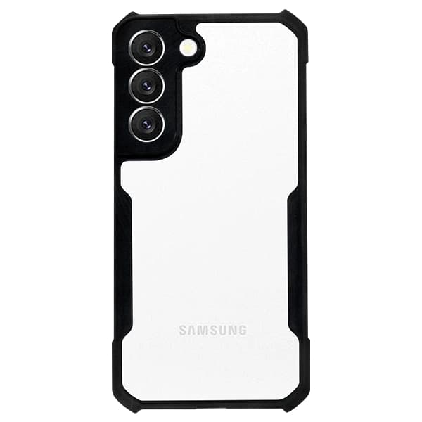 قاب سامسونگ Samsung S22 Plus مدل XUNDD Beatle — تصویر ۳
