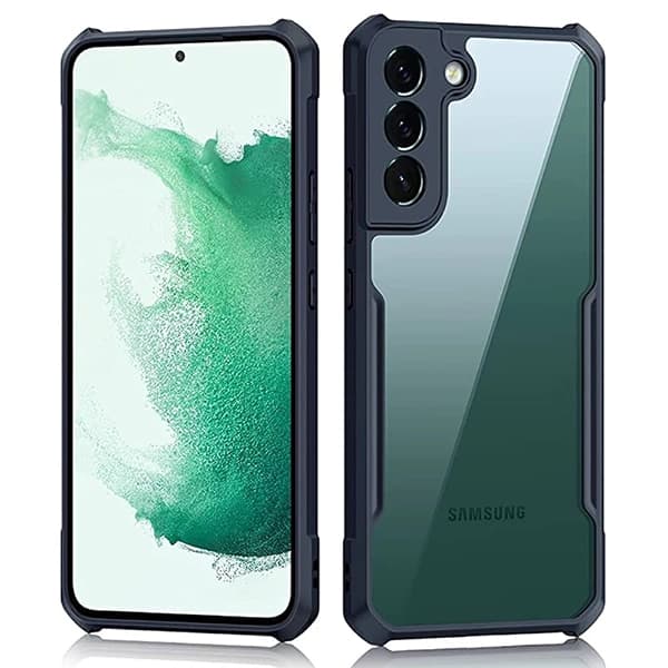 قاب سامسونگ Samsung S22 Plus مدل XUNDD Beatle