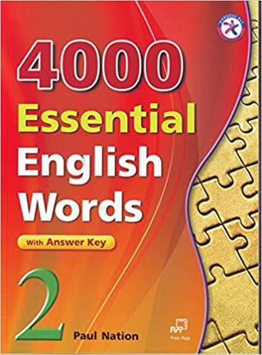 کتاب 4000Essential English Words 6 (ویرایش دوم) (۴۰۰۰ واژه ضروری زبان انگلیسی 6) نسخه PDF | پل نیشن، کیسی مالارکی — تصویر ۱۰
