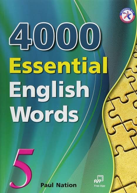 کتاب 4000Essential English Words 6 (ویرایش دوم) (۴۰۰۰ واژه ضروری زبان انگلیسی 6) نسخه PDF | پل نیشن، کیسی مالارکی — تصویر ۸
