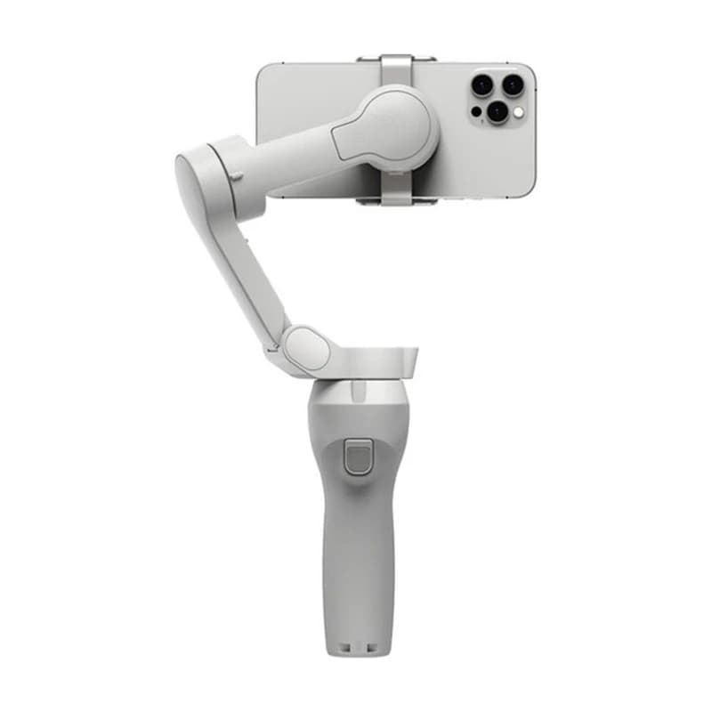 گیمبال دی‌جی‌آی مدل DJI Osmo Mobile SE Smartphone — تصویر ۳