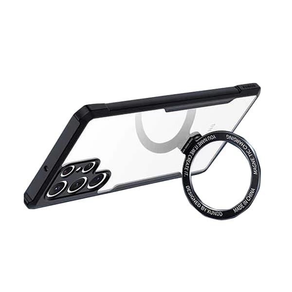 قاب XUNDD مدل Beatle Magnetic سامسونگ Samsung S23 Ultra — تصویر ۲