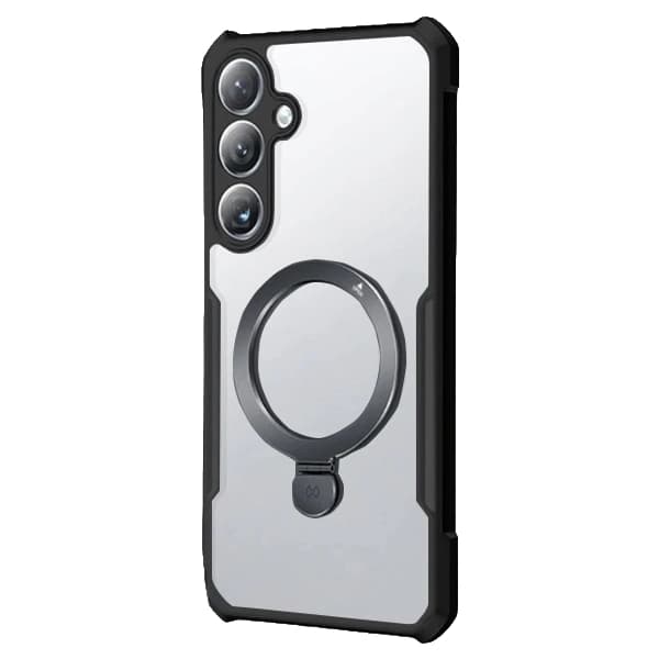 قاب XUNDD مدل Beatle Magnetic سامسونگ Samsung S23 FE — تصویر ۲