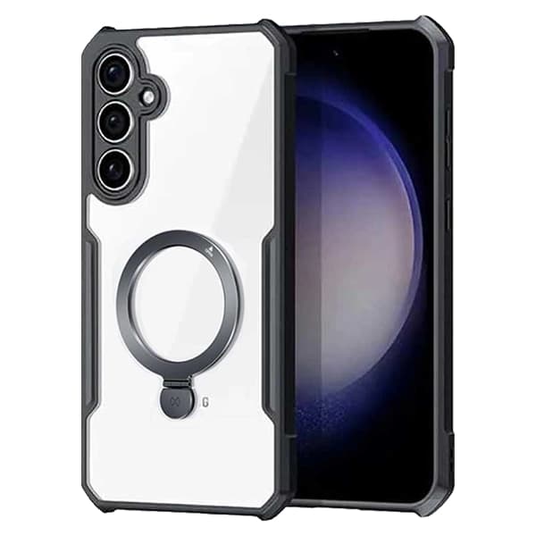 قاب XUNDD مدل Beatle Magnetic سامسونگ Samsung S23 FE