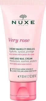 کرم دست و ناخن نوکس مدل Very Rose حجم 50 میلیلیتر — تصویر ۶