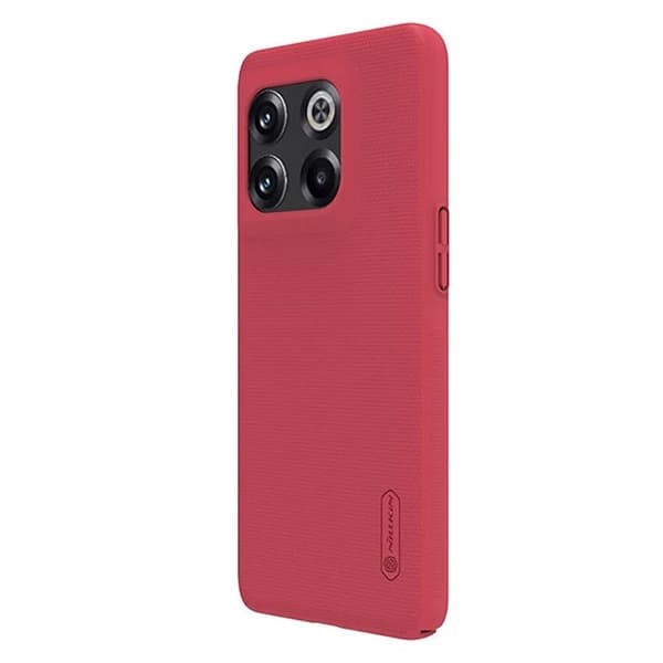 قاب نیلکین Super Frosted Shield وان پلاس OnePlus Ace Pro/10T 5G — تصویر ۲