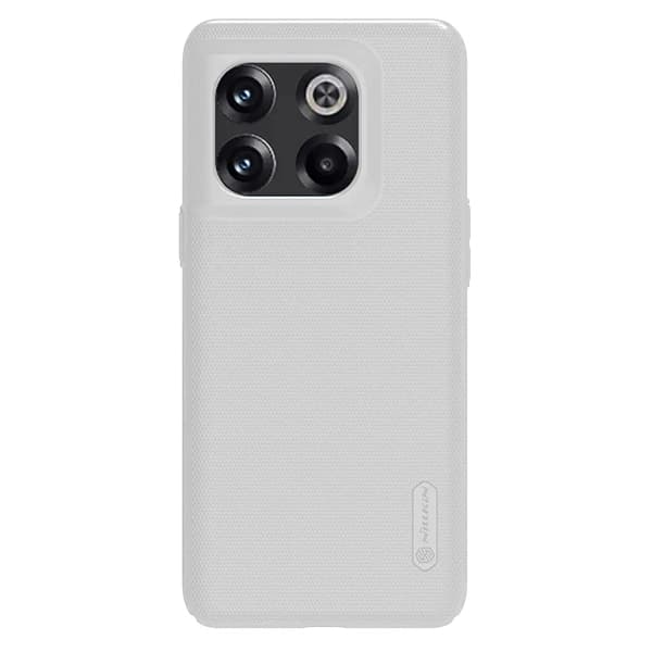 قاب نیلکین Super Frosted Shield وان پلاس OnePlus Ace Pro/10T 5G — تصویر ۳