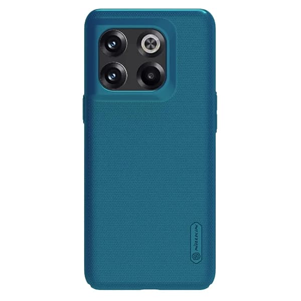 قاب نیلکین Super Frosted Shield وان پلاس OnePlus Ace Pro/10T 5G — تصویر ۶
