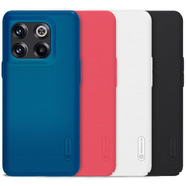 قاب نیلکین Super Frosted Shield وان پلاس OnePlus Ace Pro/10T 5G