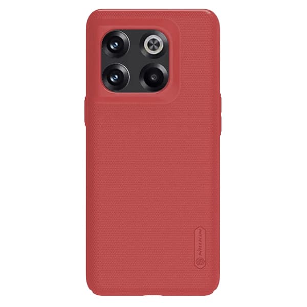 قاب نیلکین Super Frosted Shield وان پلاس OnePlus Ace Pro/10T 5G — تصویر ۵