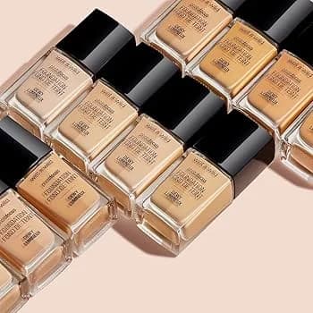 کرم‌پودر سافت بژ وت‌اندوایلد Photo Focus Dewy مدل Soft Beige حجم 28 میل — تصویر ۲