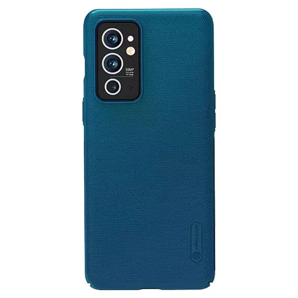 قاب نیلکین Super Frosted Shield وان پلاس OnePlus 9RT — تصویر ۶