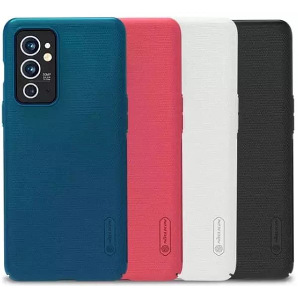 قاب نیلکین Super Frosted Shield وان پلاس OnePlus 9RT