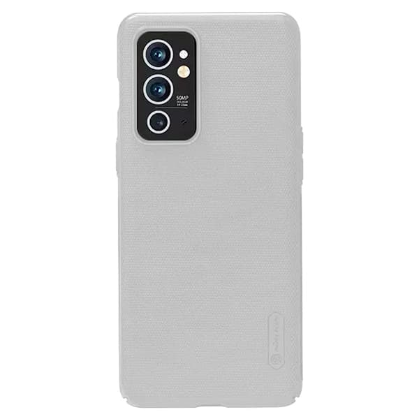 قاب نیلکین Super Frosted Shield وان پلاس OnePlus 9RT — تصویر ۳