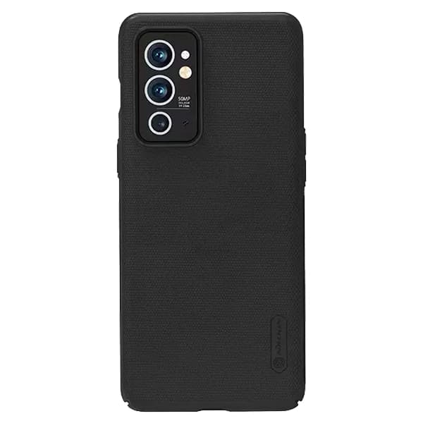 قاب نیلکین Super Frosted Shield وان پلاس OnePlus 9RT — تصویر ۴