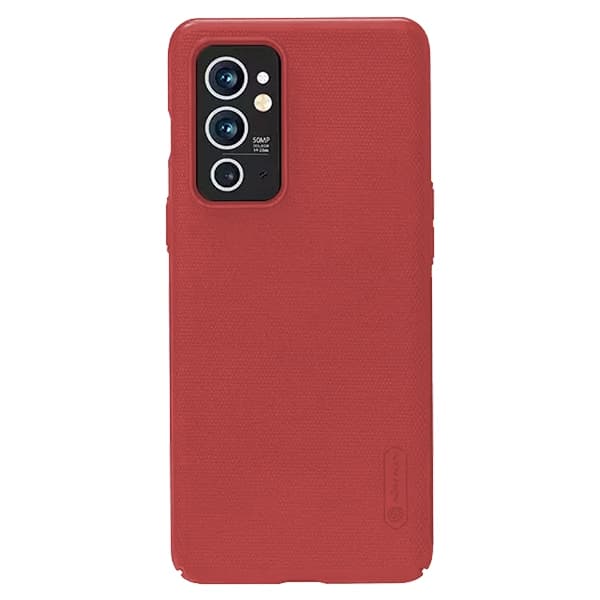 قاب نیلکین Super Frosted Shield وان پلاس OnePlus 9RT — تصویر ۵