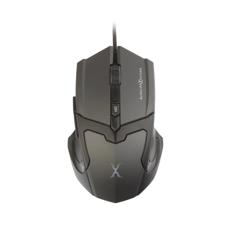ماوس گیمینگ فاکس ری مدل FXR-SM-66