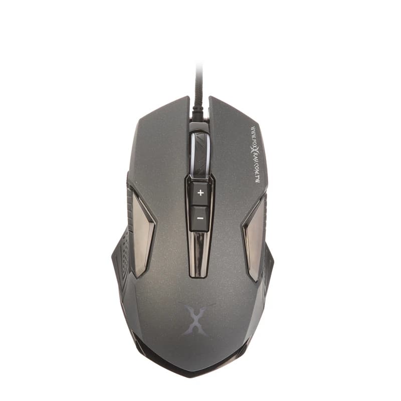 ماوس گیمینگ فاکس ری مدل FXR-SM-38