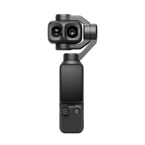 دوربین فیلمبرداری دی جی آی Osmo Pocket 4P Standard Combo — تصویر ۵