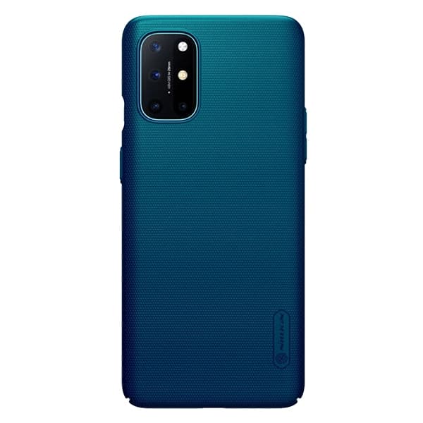 قاب گوشی وان پلاس 8t (نیلکین Super Frosted Shield) — تصویر ۵