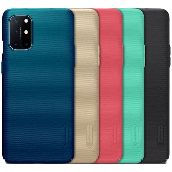 قاب گوشی وان پلاس 8t (نیلکین Super Frosted Shield)