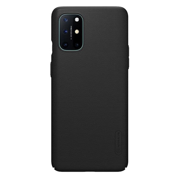 قاب گوشی وان پلاس 8t (نیلکین Super Frosted Shield) — تصویر ۳