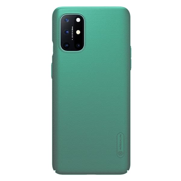 قاب گوشی وان پلاس 8t (نیلکین Super Frosted Shield) — تصویر ۶