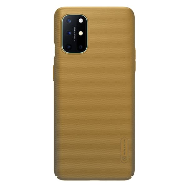 قاب گوشی وان پلاس 8t (نیلکین Super Frosted Shield) — تصویر ۷