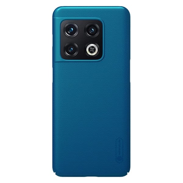 قاب نیلکین Super Frosted Shield وان پلاس OnePlus 10 Pro — تصویر ۶