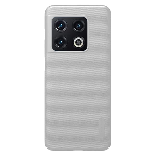 قاب نیلکین Super Frosted Shield وان پلاس OnePlus 10 Pro — تصویر ۳