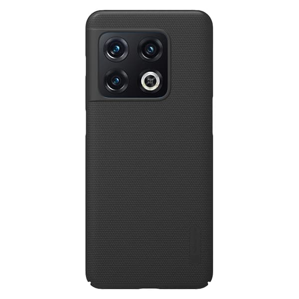 قاب نیلکین Super Frosted Shield وان پلاس OnePlus 10 Pro — تصویر ۴