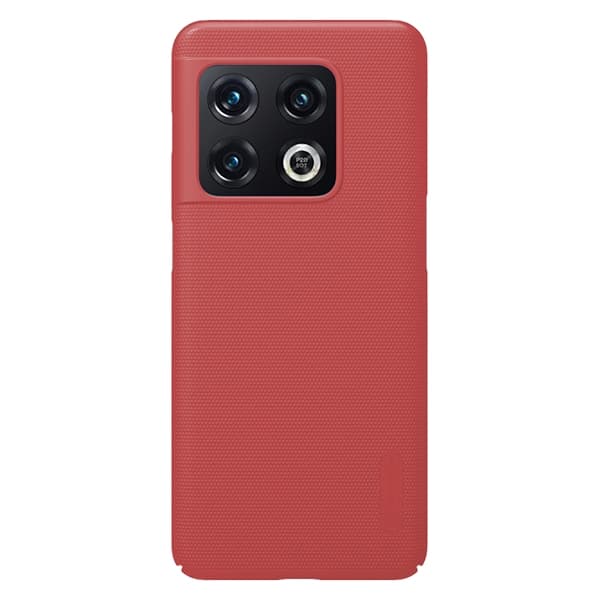 قاب نیلکین Super Frosted Shield وان پلاس OnePlus 10 Pro — تصویر ۵