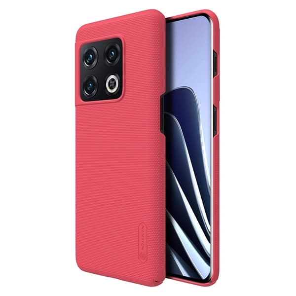 قاب نیلکین Super Frosted Shield وان پلاس OnePlus 10 Pro — تصویر ۲