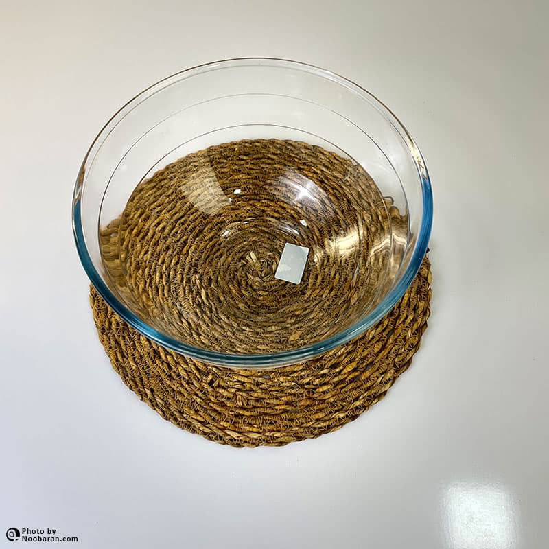 کاسه پیرکس اصل فرانسه سری کلاسیک کد181 — تصویر ۲