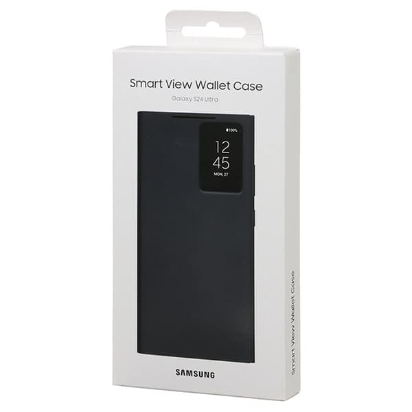 کیف هوشمند s24 Ultra (مدل Smart View) — تصویر ۷