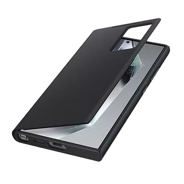 کیف هوشمند s24 Ultra (مدل Smart View) — تصویر ۴