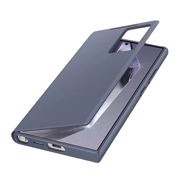 کیف هوشمند s24 Ultra (مدل Smart View) — تصویر ۶