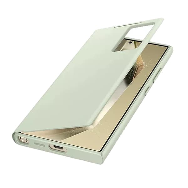 کیف هوشمند s24 Ultra (مدل Smart View) — تصویر ۵