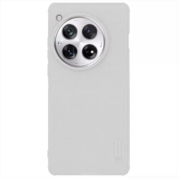 قاب نیلکین Super Frosted Shield Pro وان پلاس OnePlus 12 — تصویر ۷